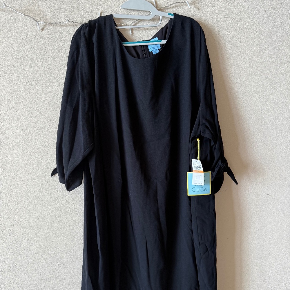 Cece Mid length Dress